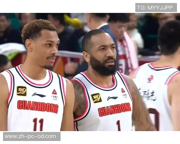 广东外援自愿加入中国男篮感归属但因年龄问题面临挑战