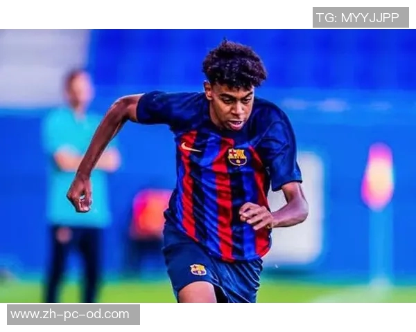 拉明亚马尔自信宣言称梅西为历史最佳我志在成为第二个他