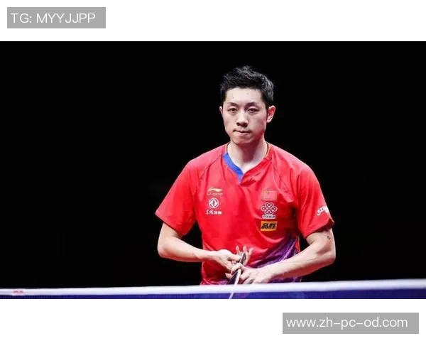 许昕与马龙巅峰对决乒乓球赛场再掀热潮谁能问鼎冠军宝座