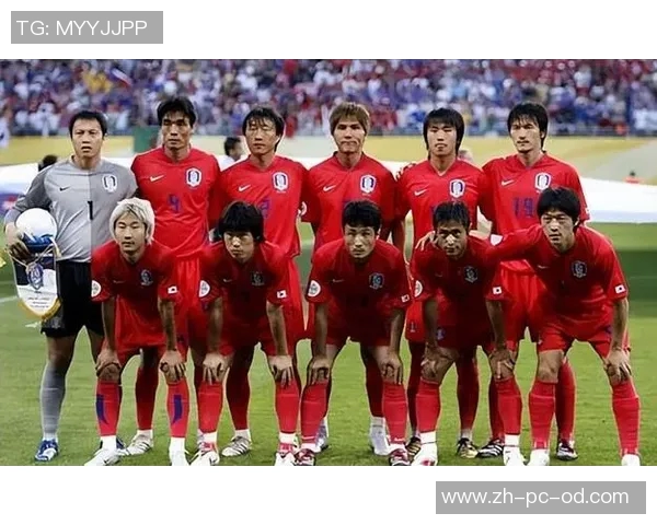 韩国与德国世界杯对决回顾：历史瞬间与精彩进球的传奇之战