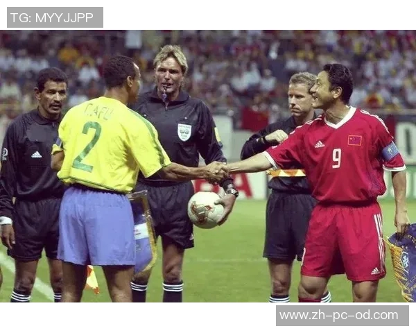 巴西与中国的精彩对决:两国足球文化的碰撞与交流 巴西与中国的精彩对决:两国足球文化的碰撞与交流