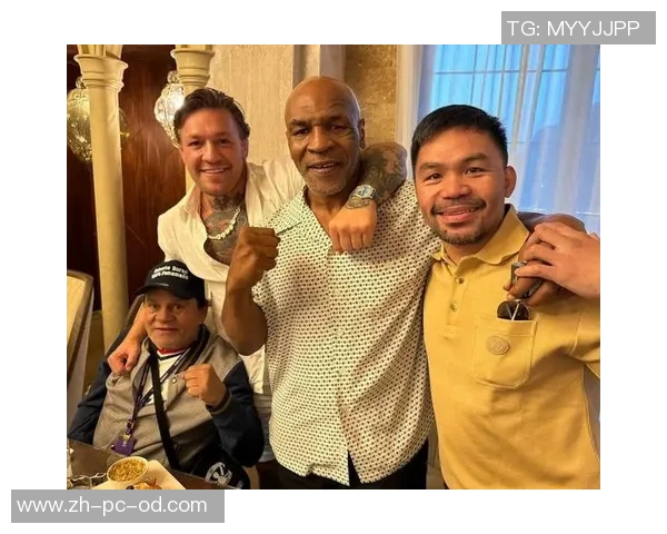 康纳麦格雷戈与泰森的巅峰对决谁将赢得拳坛荣耀之战 康纳麦格雷戈与泰森的巅峰对决谁将赢得拳坛荣耀之战